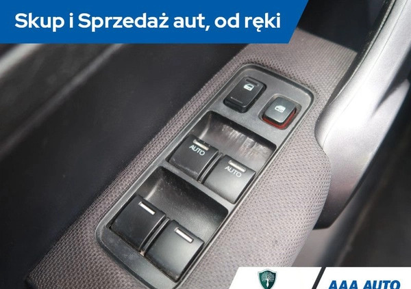 Honda CR-V cena 47000 przebieg: 188400, rok produkcji 2009 z Miłomłyn małe 137
